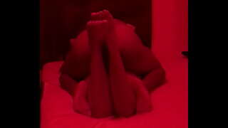 Att sätta stopp för hans flickvän