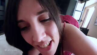 Миний stepsister нь slut нягт гэж нүцгэн байшин зөндөө