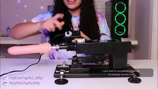 ORGASMO ግምገማ CHORROS ግምገማ ቅድሚያ MAQUINA ወሲባዊ - በይፋ በቀዳሚ