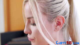 Store Bryster Teen Kneppet Af BBC