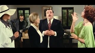 Vintage Burlesk ສະແດງອອກ