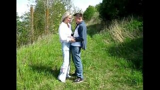 Ғолибу чувак трахает гарм милашку