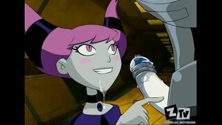 Заколдованный