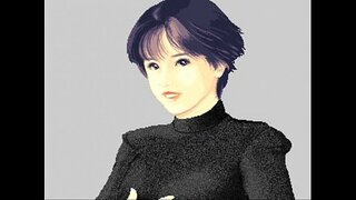 [Аркада] Маджонг, саҳомии афсонавӣ муҳаббати [1996]