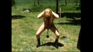 Franse rijpe bdsm 1 van 3