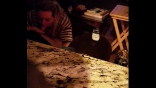 Big ĦOXNA Dick Ibla &#039; Moħbija Kamera