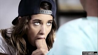 Athrú ar mo leispiacha stepsis chuig dána sexmachine