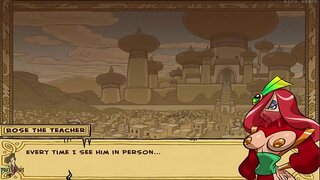 Akabur ນນນ້ອຍ Princess ຄູຝຶກສ່ວນນ້ອຍສ່ວນ ໑໔