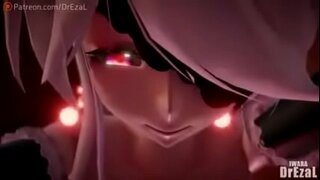 Սիրահարները միջատների.