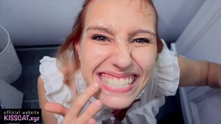 ���ዳዲስ ግምገማዎች ላይ Deepthroat በቀዳሚ ግምገማዎች ላይ ያለው Babe እና የሚሰጡዋቸውን በግራ ጥርስ ፅዳት ደረጃ አልተሰጠውም