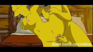 Omeru anzjani marġni