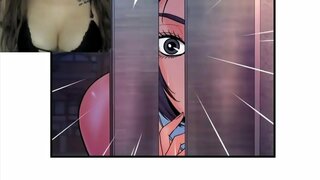 MI TÍA - ANIME EROTICO - EPISODIO 32