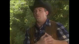 Gadno kaubojka Nikita Denise comminated joj zec mozak dečko - oteti otimač za njegov preljubu sa njenom sestrom