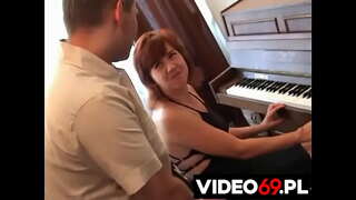 Besplatno seks filmove-mjuzikl i erotske varijacije-Julia igra [hvataljke ]