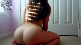 Дилдо үйдө килем анал